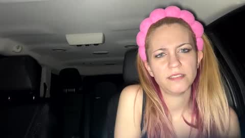 mezzy69 online show from March 7, 9:51 am