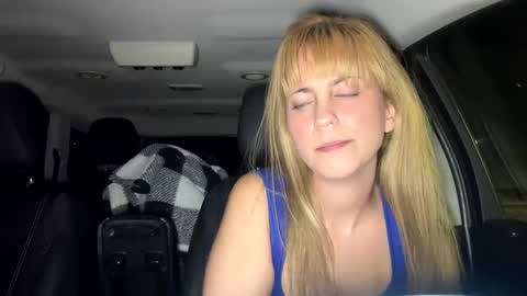 mezzy69 online show from November 6, 9:21 am