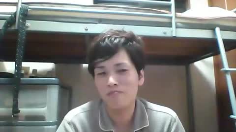 mgnhiroyuki online show from September 13, 4:18 pm