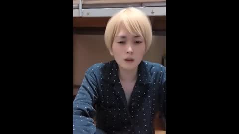 mgnhiroyuki online show from February 23, 9:28 am