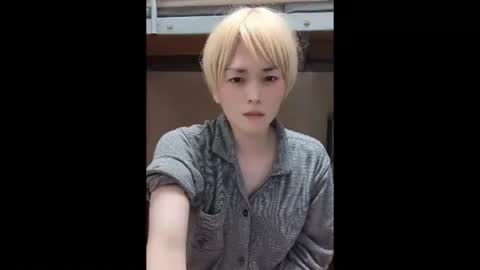 mgnhiroyuki online show from February 28, 9:10 am