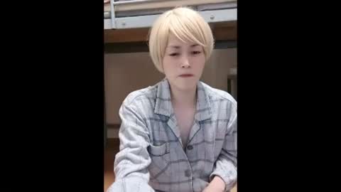 mgnhiroyuki online show from April 2, 9:18 am