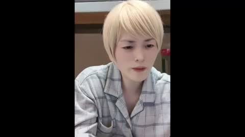 mgnhiroyuki online show from April 18, 10:19 am