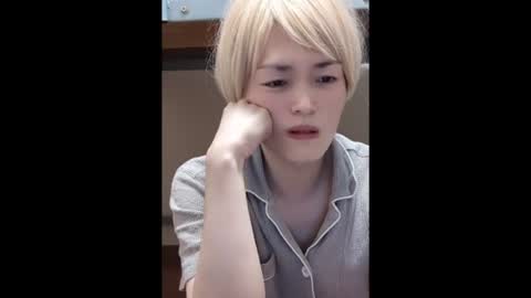 mgnhiroyuki online show from June 24, 3:05 am
