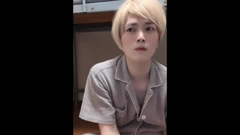 mgnhiroyuki online show from June 29, 10:15 am