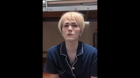 mgnhiroyuki online show from July 16, 9:15 am