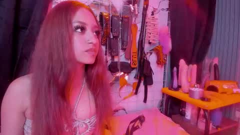 mhannia_bdsm303av online show from February 3, 6:40 am