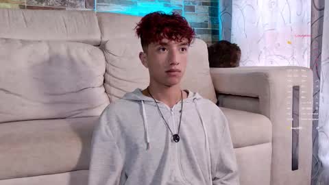 MATHIAS online show from February 24, 3:21 pm