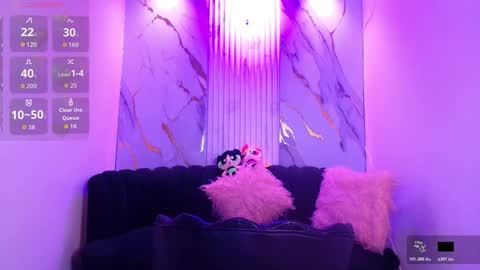 Mhia Kate online show from February 24, 12:14 pm