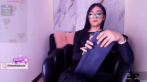 Mhia Kate online show from March 25, 12:22 pm