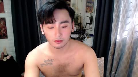 Snapshot of mhikael chatting on September 16, 7:53 am Mhikael online show from September 16, 7:53 am