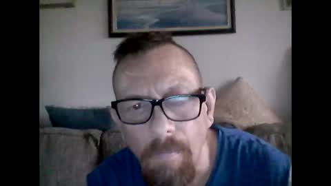 mhitch924 online show from April 28, 8:47 pm