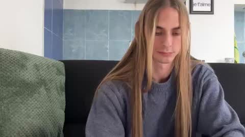 Misha online show from December 2, 2:12 pm