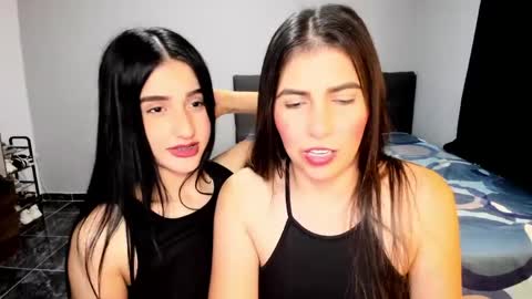 Snapshot of mia_18nice chatting on April 21, 2:37 am mia_18nice online show from April 21, 2:37 am