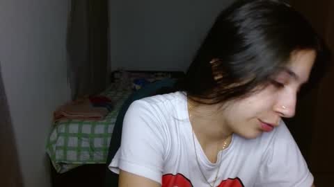 Mia online show from September 30, 3:00 am