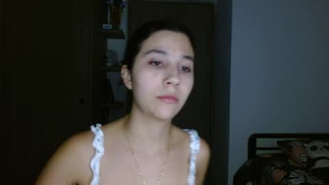 Mia online show from April 14, 3:56 am