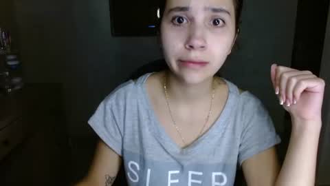 Snapshot of mia__lopez_ chatting on July 2, 3:56 am Mia online show from July 2, 3:56 am