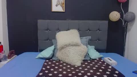 C A L L  M E  M I A  online show from November 1, 1:07 am