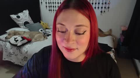 mia online show from March 17, 11:30 pm