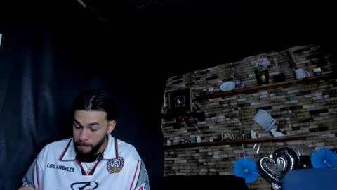 Mia and vincentt model indepent online show from March 9, 3:10 am