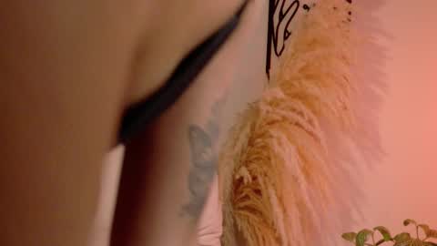 Mia Benett  online show from March 12, 1:39 pm