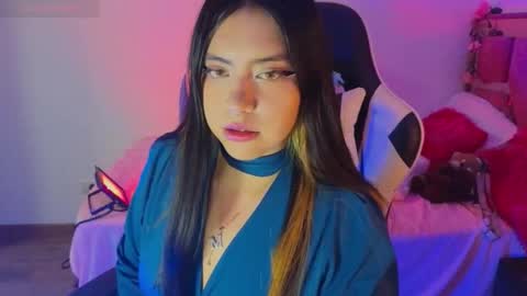 Snapshot of mia_bnnyy chatting on October 29, 5:42 am mia_bnnyy online show from October 29, 5:42 am