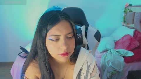 Snapshot of mia_bnnyy chatting on October 30, 5:42 am mia_bnnyy online show from October 30, 5:42 am