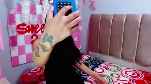 mia_brown69 online show from June 13, 2:42 am