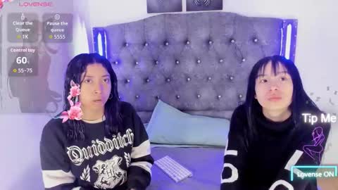 Snapshot of mia_cavallii chatting on February 7, 11:47 am mia_cavallii online show from February 7, 11:47 am