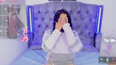 Snapshot of mia_cavallii chatting on March 3, 11:16 am mia_cavallii online show from March 3, 11:16 am