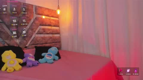 Mia online show from March 5, 6:20 am