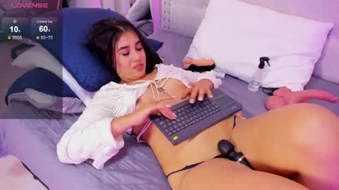 MIA help me get to 25 hands up online show from April 11, 7:45 am