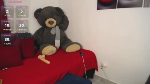 Snapshot of mia_downson chatting on June 27, 12:22 pm Mia online show from June 27, 12:22 pm