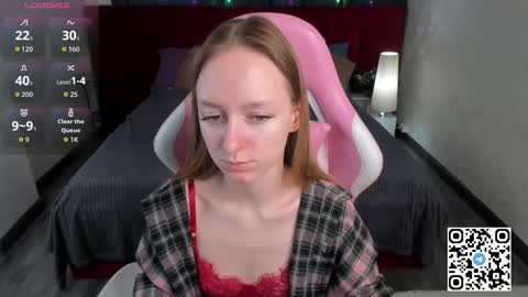 Snapshot of mia_e1fie chatting on February 4, 11:09 pm mia_e1fie online show from February 4, 11:09 pm