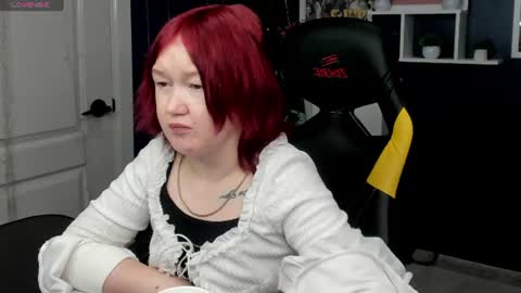 Snapshot of mia_ferd chatting on July 26, 2:53 am Mia online show from July 26, 2:53 am
