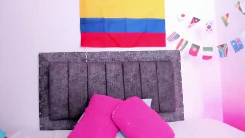 FERNANDA  online show from June 30, 2:18 pm