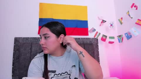 FERNANDA  online show from July 4, 1:50 pm