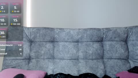 mia_fooxx online show from December 5, 3:50 pm