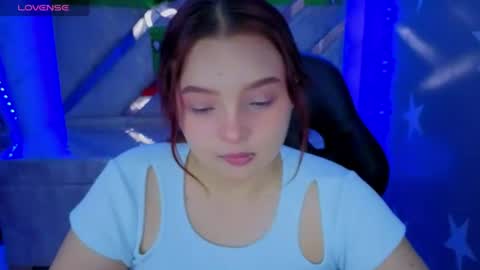 Snapshot of mia_foster_t chatting on July 9, 1:59 pm Mia online show from July 9, 1:59 pm