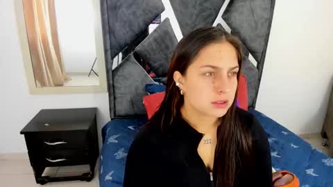 mia fox online show from November 27, 12:07 pm