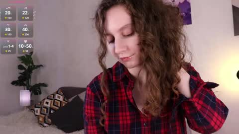 Mia  online show from May 16, 10:47 am