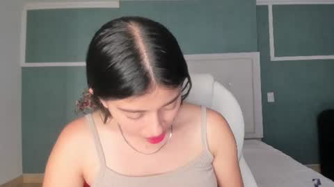 Snapshot of mia_gomez52 chatting on June 12, 9:03 pm mia online show from June 12, 9:03 pm