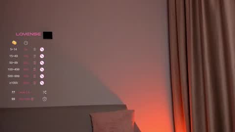 Mia online show from March 4, 5:53 am