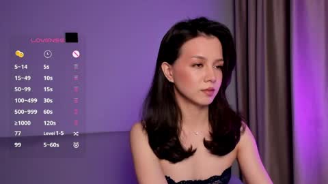 Mia online show from April 8, 3:23 pm