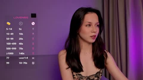 Snapshot of mia_hetty chatting on May 10, 3:50 pm Mia online show from May 10, 3:50 pm