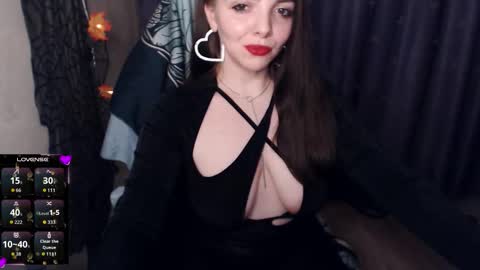 MiaJoy online show from September 23, 10:24 pm