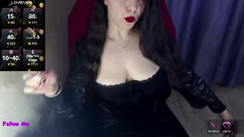 MiaJoy online show from March 13, 9:38 am