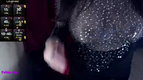 MiaJoy online show from April 1, 10:49 am