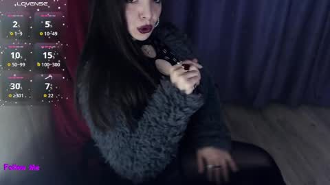 Snapshot of mia_joy8 chatting on April 30, 11:05 am MiaJoy online show from April 30, 11:05 am