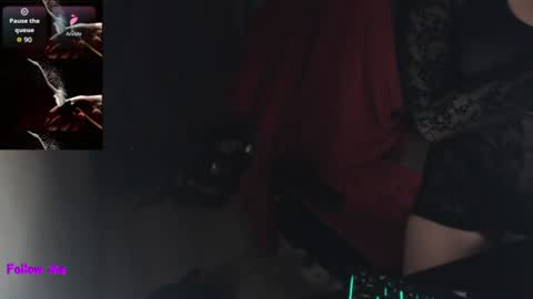 Snapshot of mia_joy8 chatting on July 16, 9:54 pm MiaJoy online show from July 16, 9:54 pm